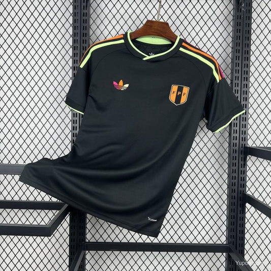 2026 Mens Peru Away Jersey
