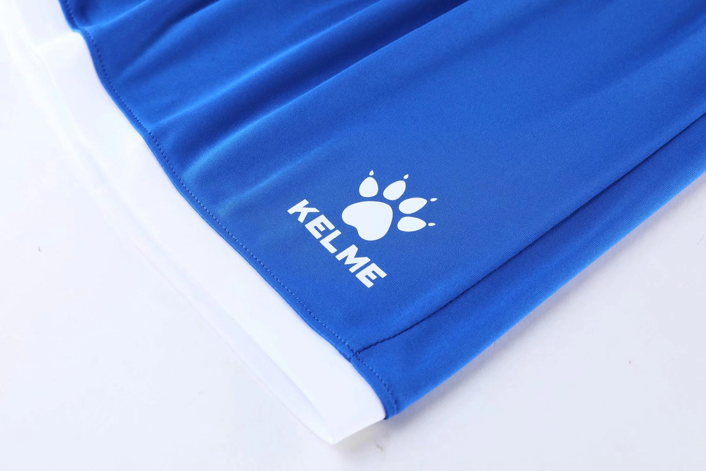 KZB3001, Kalmei 3XS-3XL