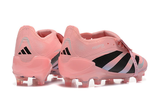PREDATOR ACCURACY FG BOOTS