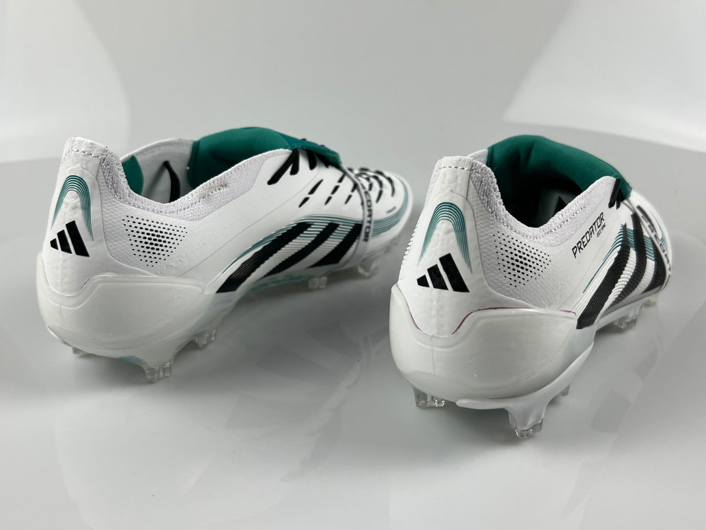 PREDATOR ACCURACY FG BOOTS
