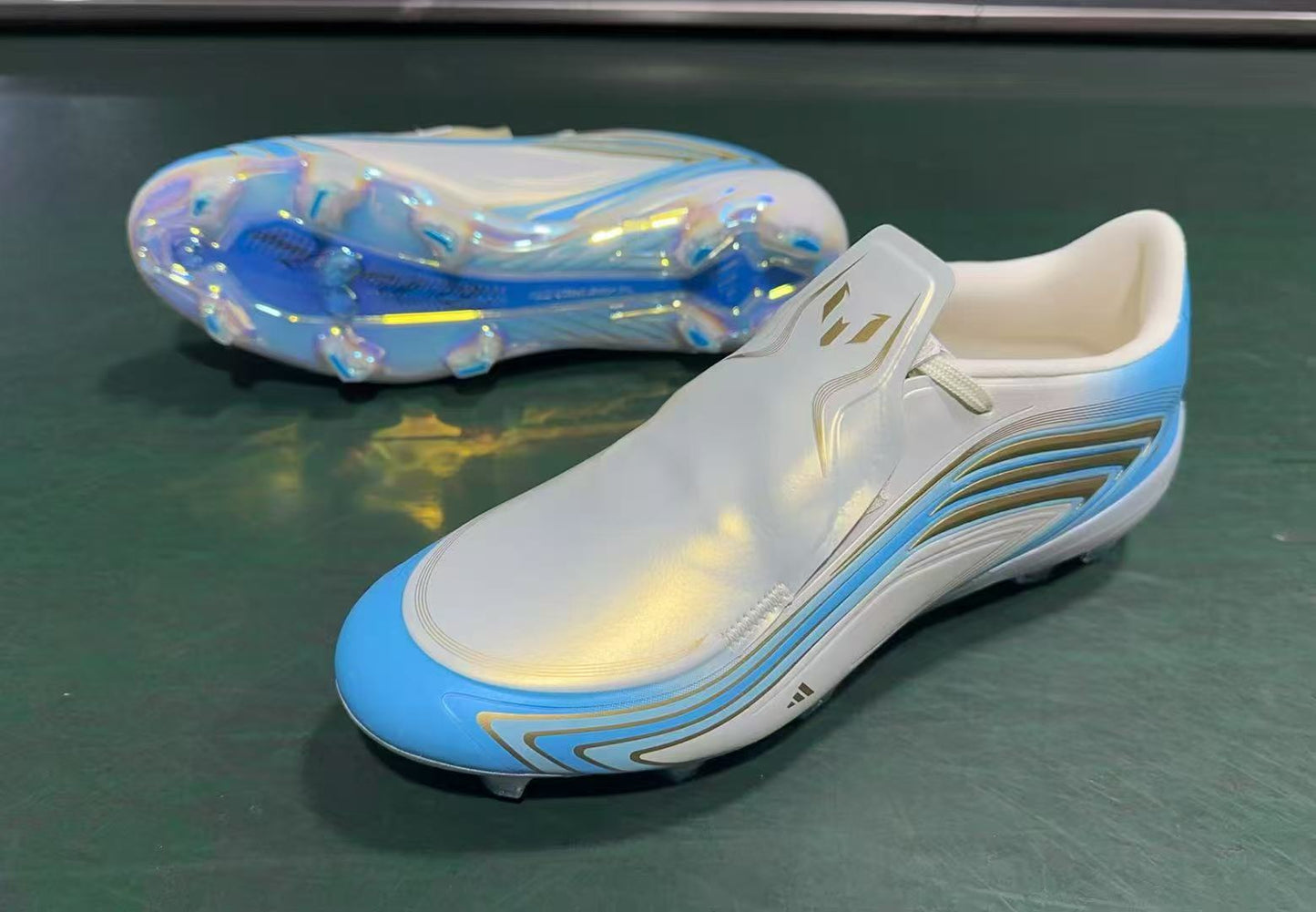 adidas F50 Elite Laceless