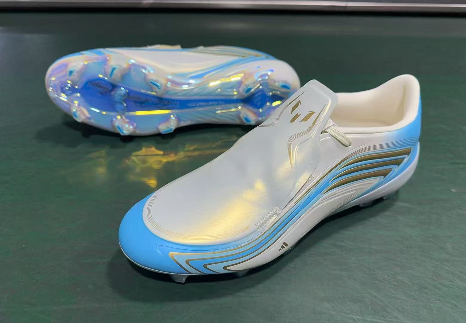 adidas F50 Elite Laceless
