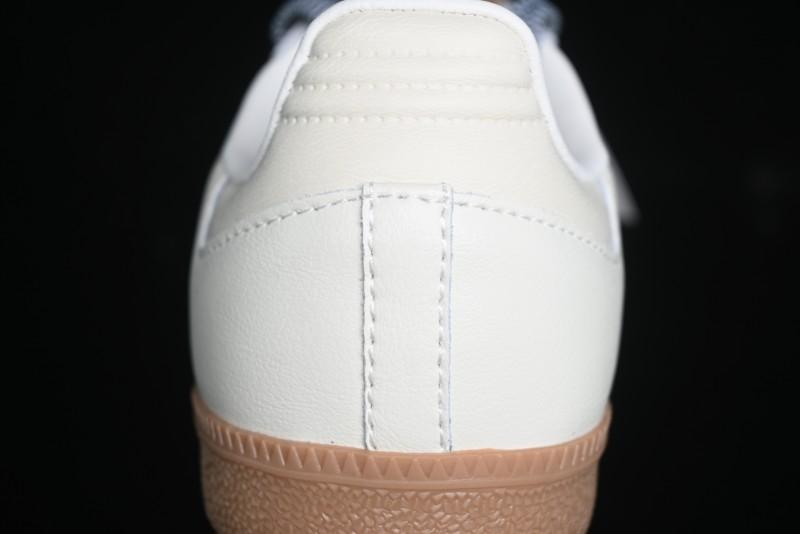 Adidas Originals Samba OG Retro Casual Sneakers - JI3907