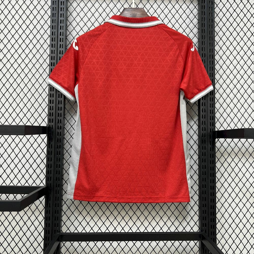 2025/26 Mens Cordoba CF Third Jersey
