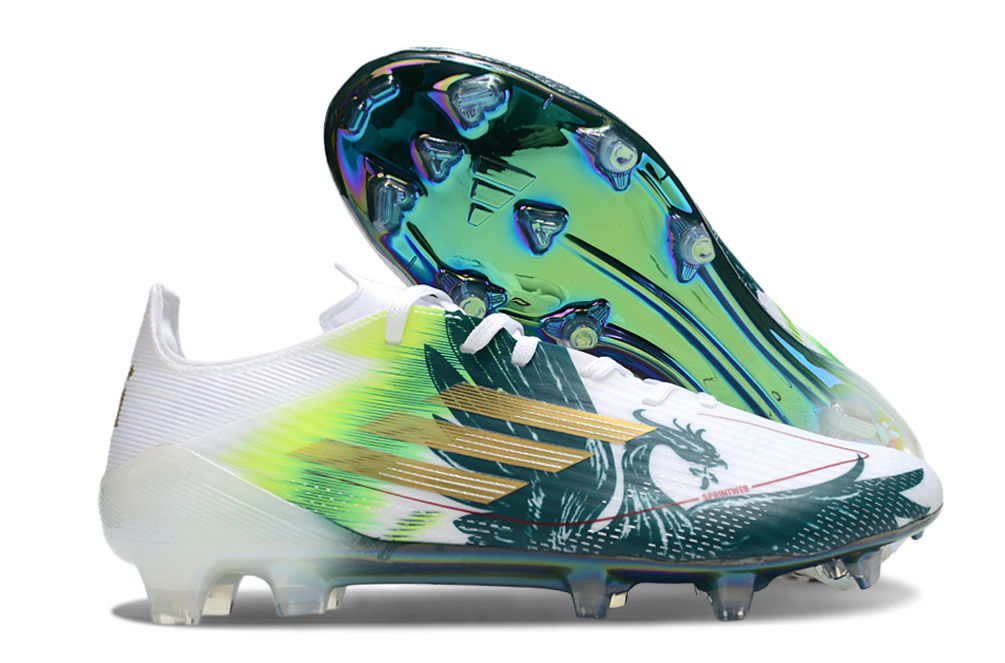 didas F50 ELITE FG