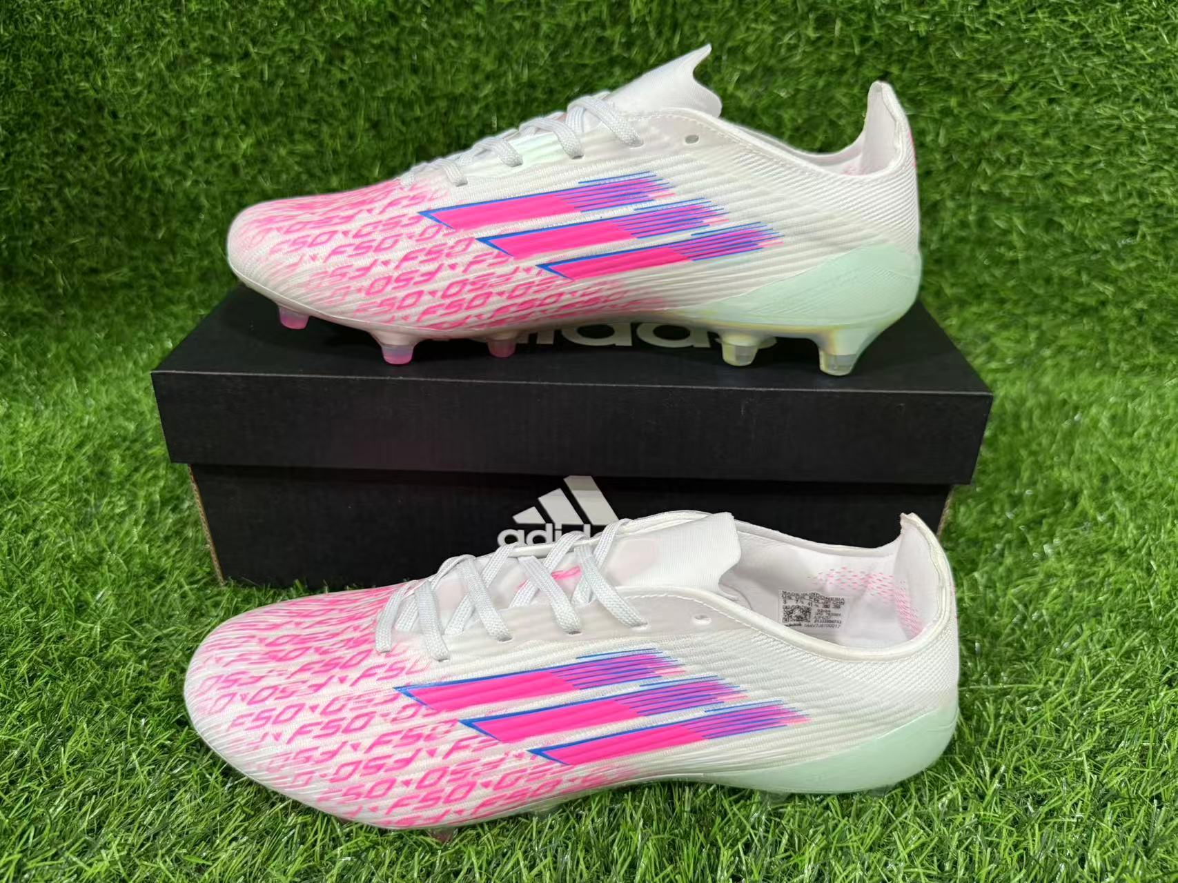 didas F50 ELITE FG
