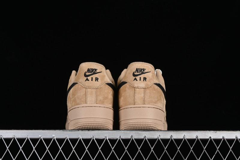 Nike Air Force 1 '07 Low Custom Casual Sneakers - CW2288-111