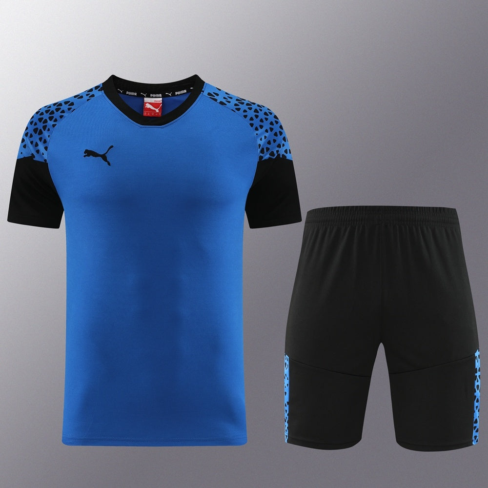 PD02 Cailan Shorts Set S-2XL