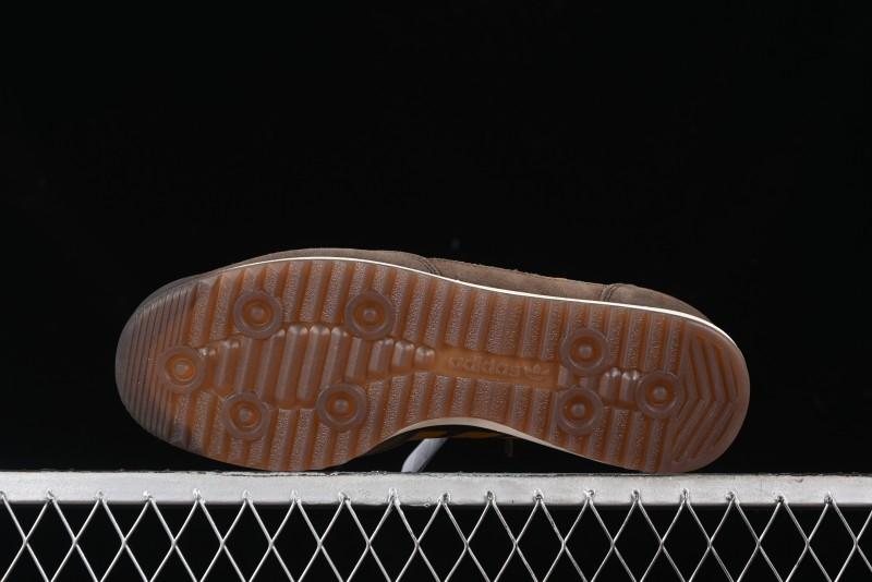 Adidas Originals SL 72 RS Classic Retro Running Shoes with Ecotex Tongue and EVA Midsole - JI2490
