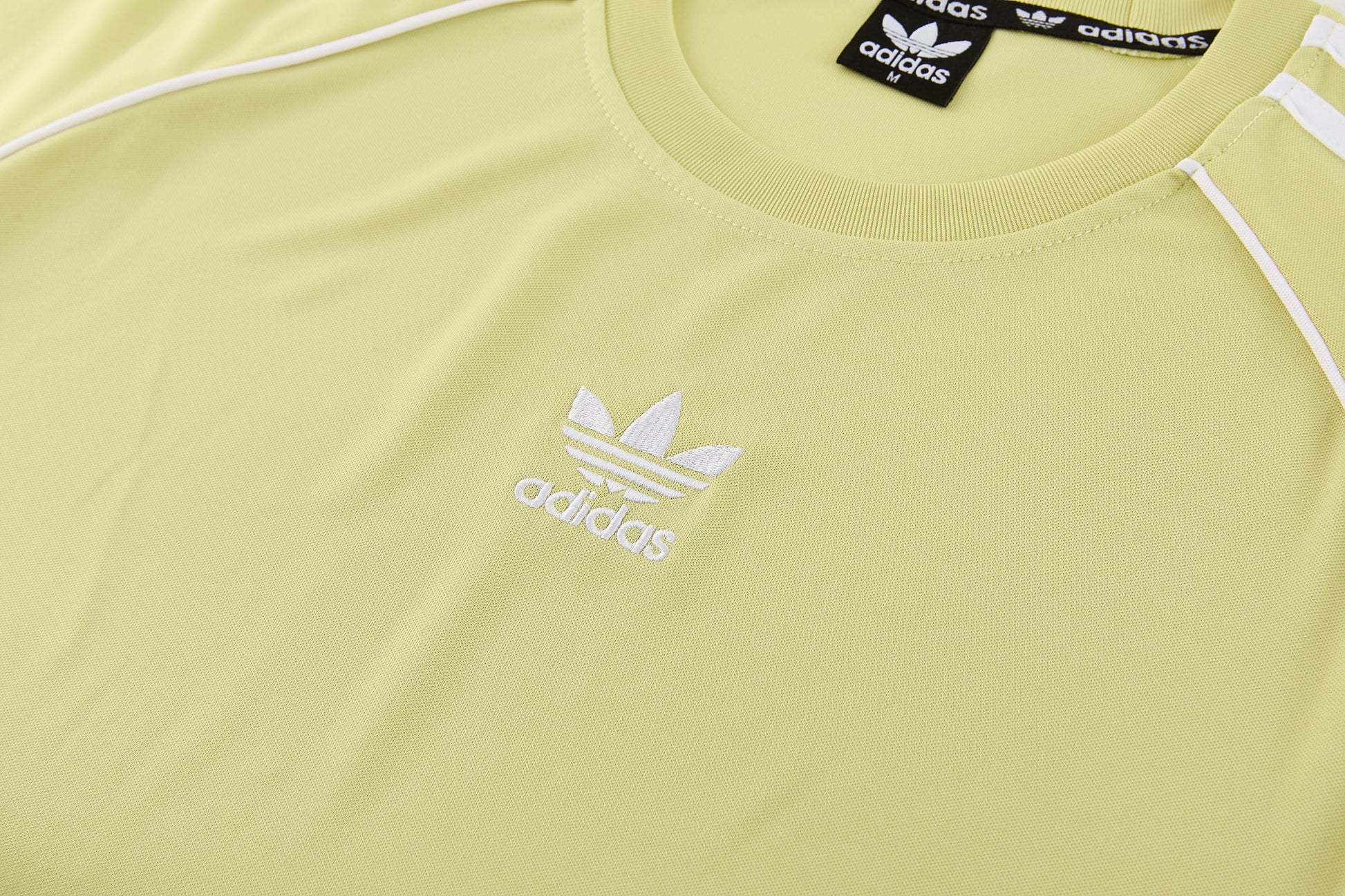 AD15 yellow shorts suit S-2XL