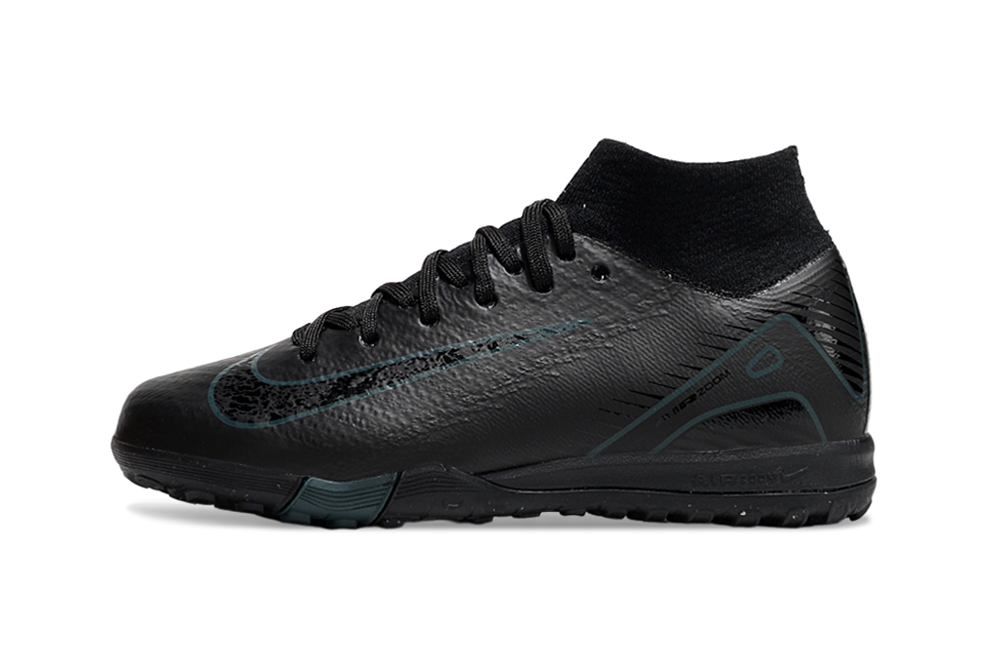 Arrival 27-35) Mercurial 16 children's football shoes