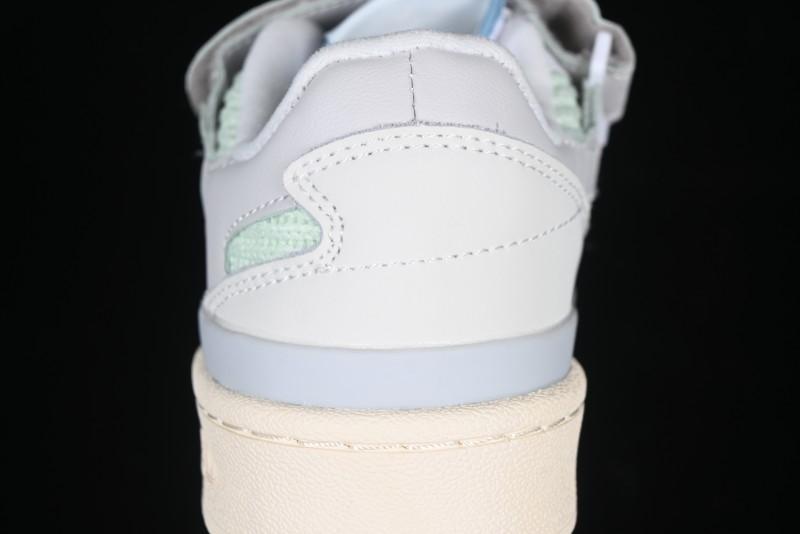 Adidas Forum 84 Low Retro Basketball Shoes - IE1826