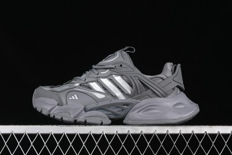Adidas Vento XLG Runner JR9174 Retro Casual Dad Shoes - JR9174