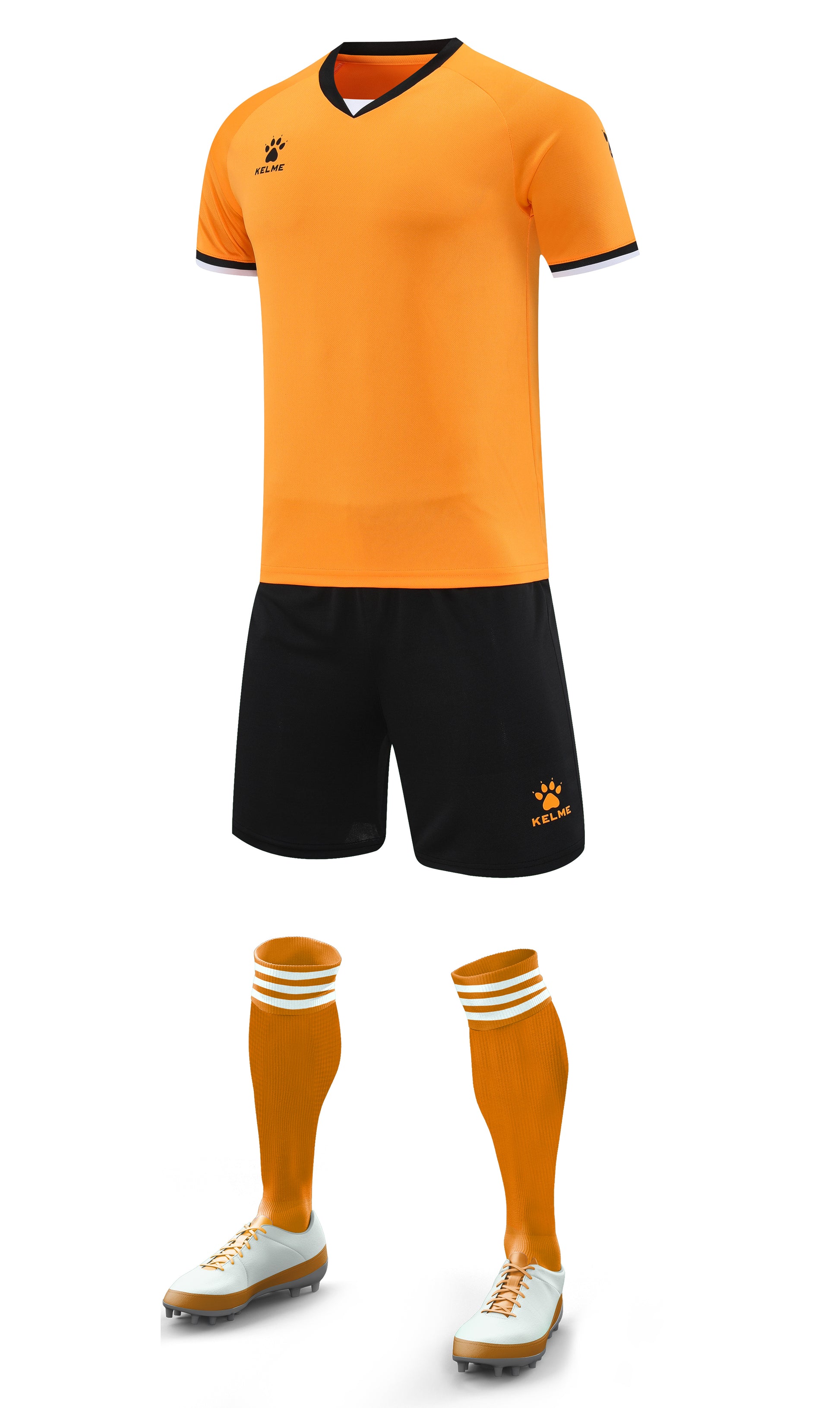 New model 8306 Kalmei, eight colors, 3XS-5XL