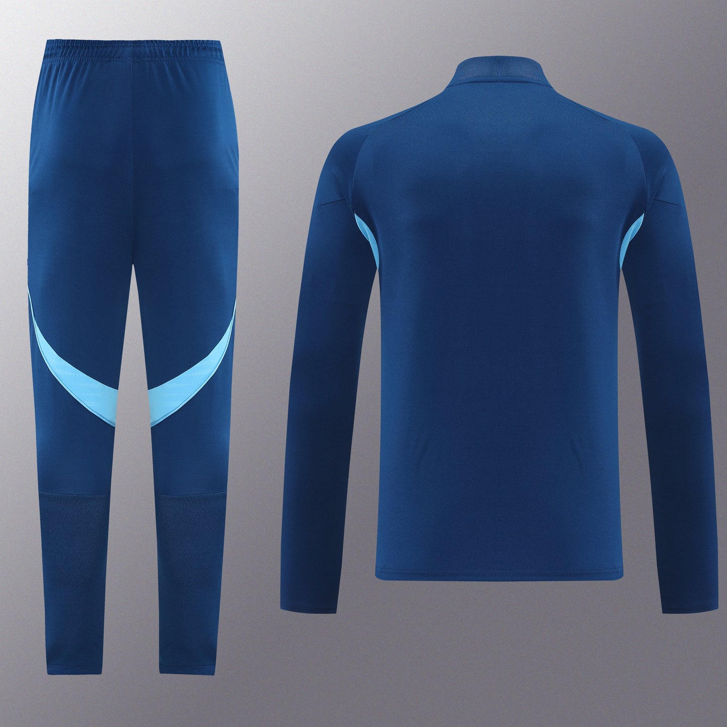 AB09 Azure S-2XL