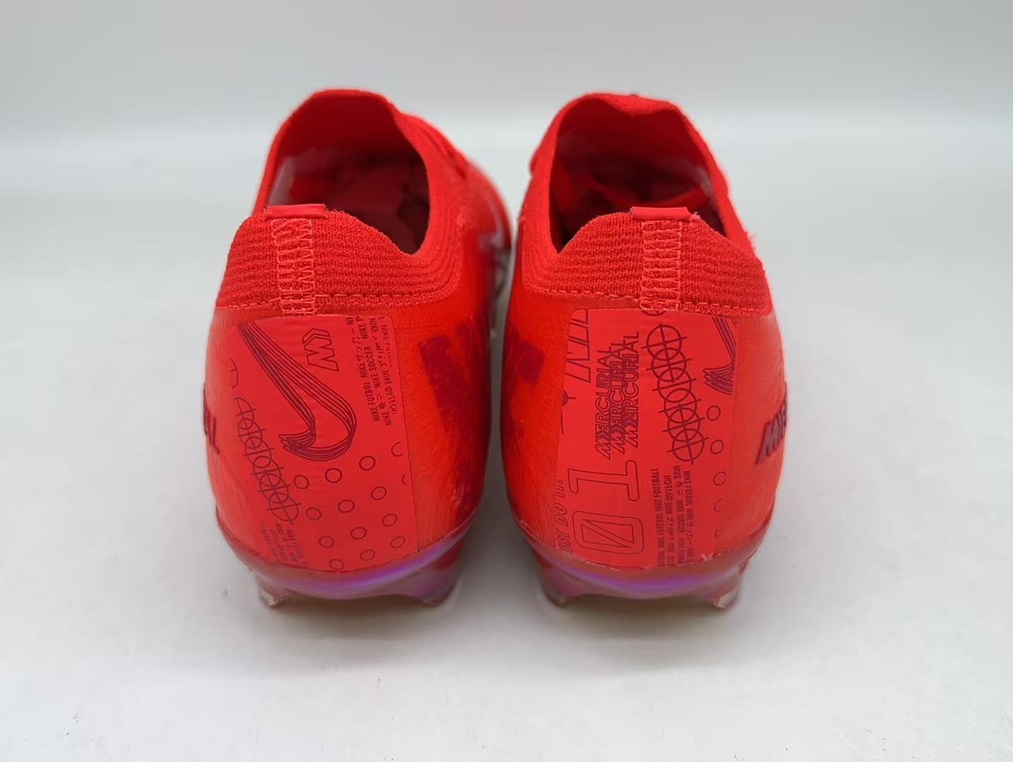 Nike Air Zoom Mercurial Vapor XV Elite