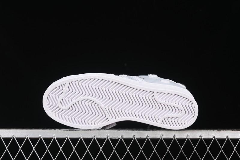 Adidas Kitty x Superstar IF7021 Shell Toe Casual Sneakers - IF7021