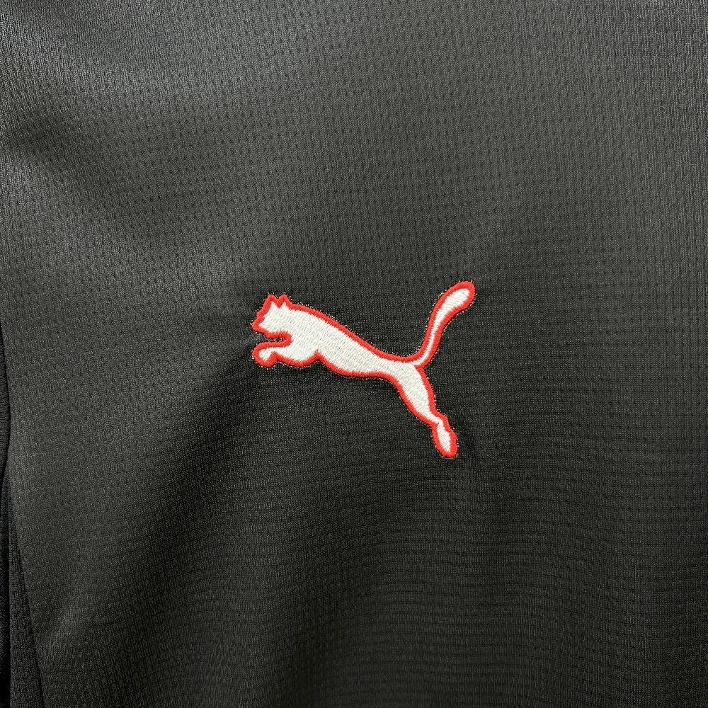 2025/26 Mens Sporting De Gijón Away Jersey