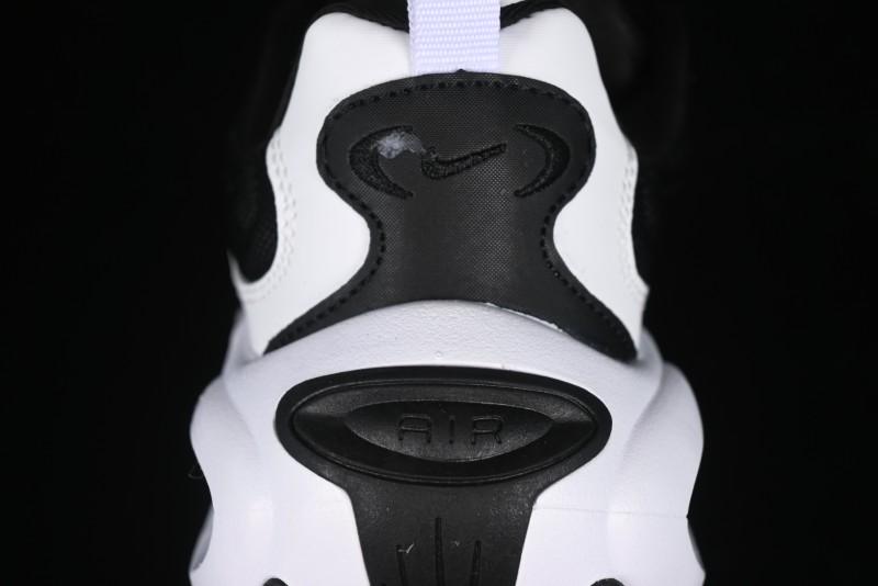 Nike Air Max Portal Retro Running Shoes with Air Cushion - HF3053-009