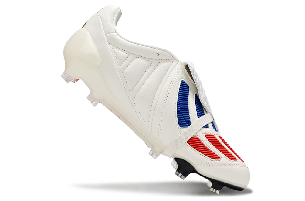 PREDATOR ACCURACY FG BOOTS