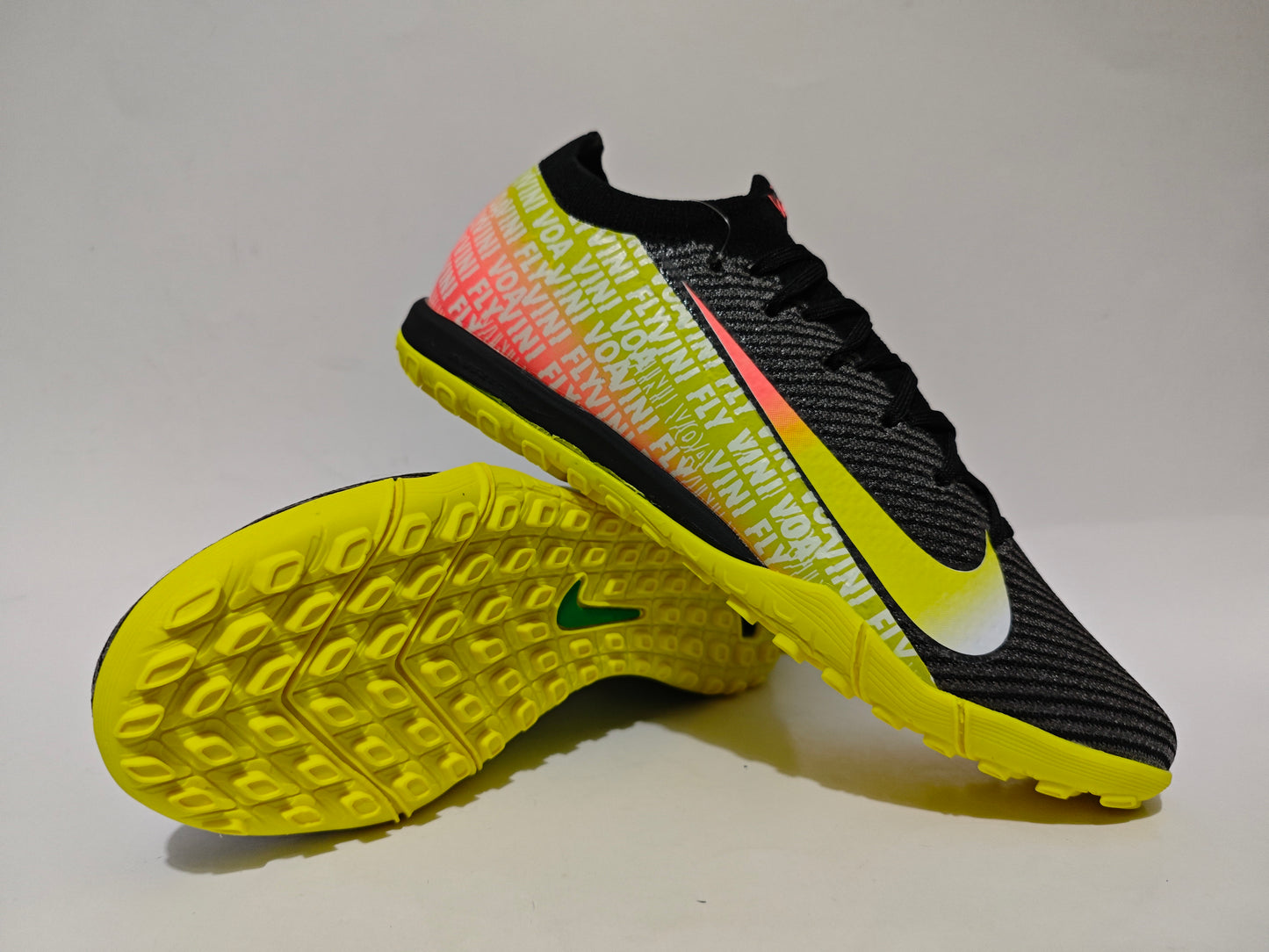 Nike Air Zoom Mercurial Vapor XV Elite TF