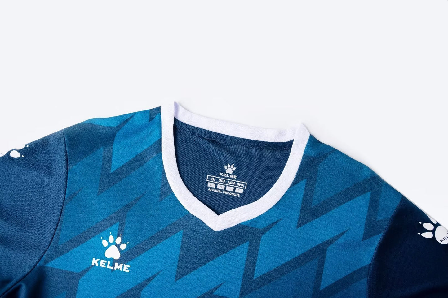 ZB013K1084 four-color Kalmei 3XS--4XL