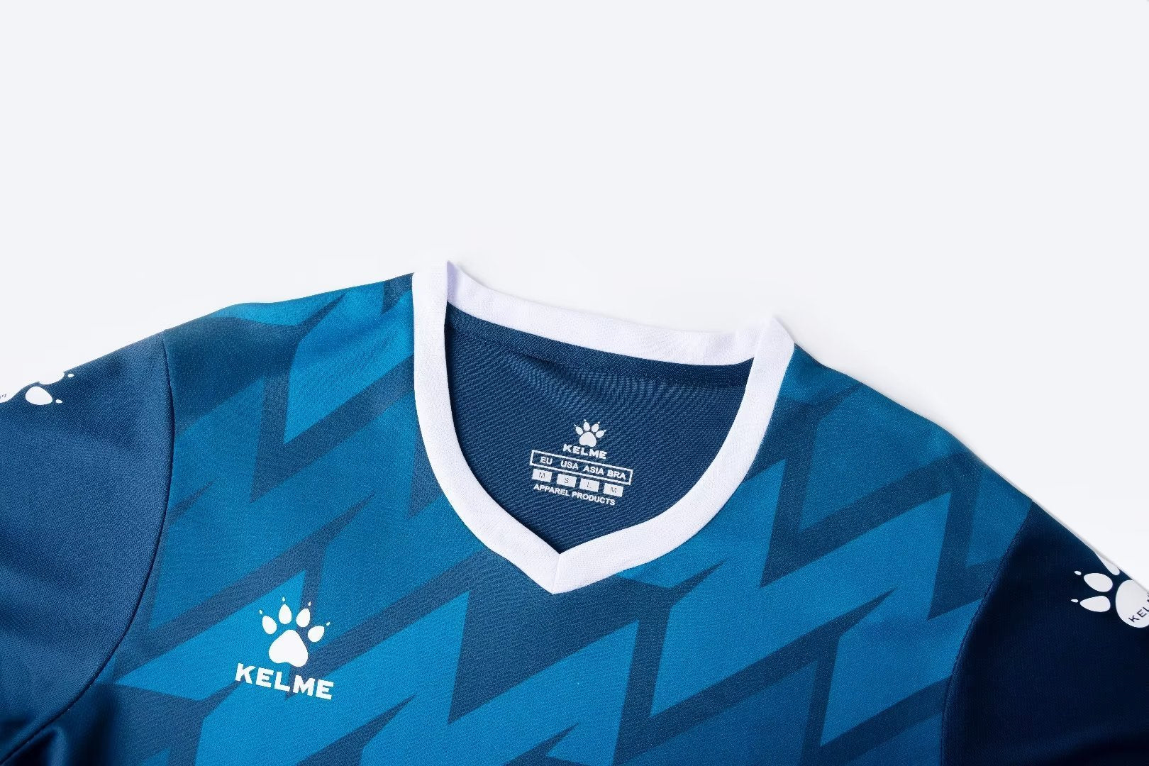 ZB013K1084 four-color Kalmei 3XS--4XL