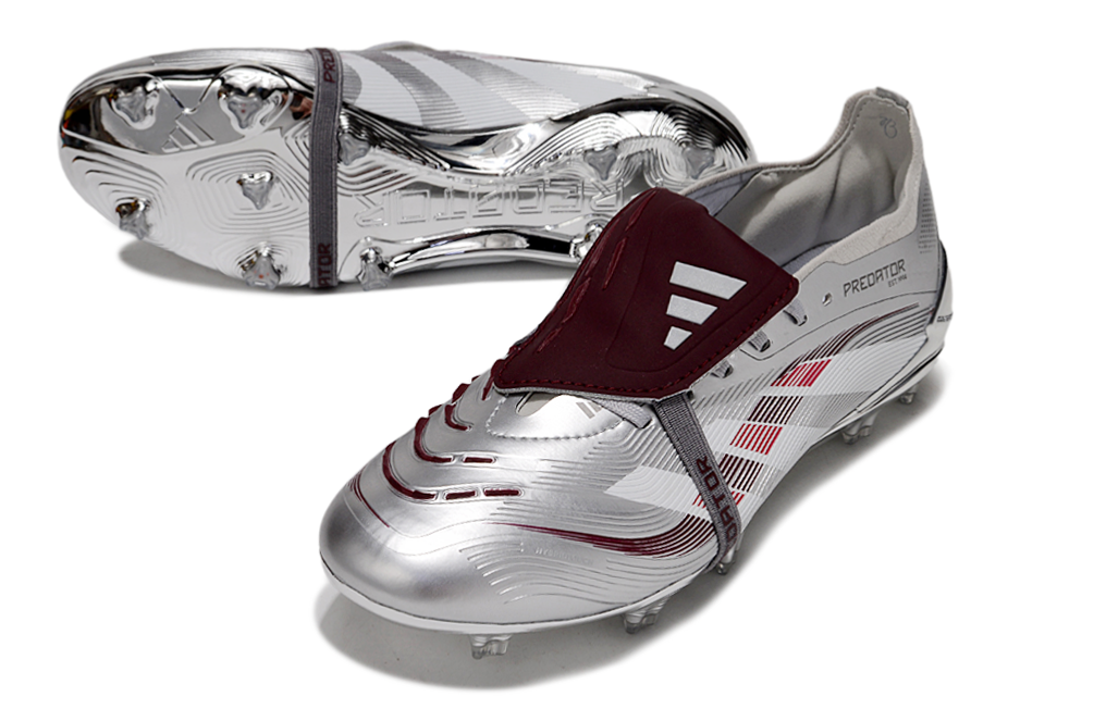 PREDATOR ACCURACY FG BOOTS