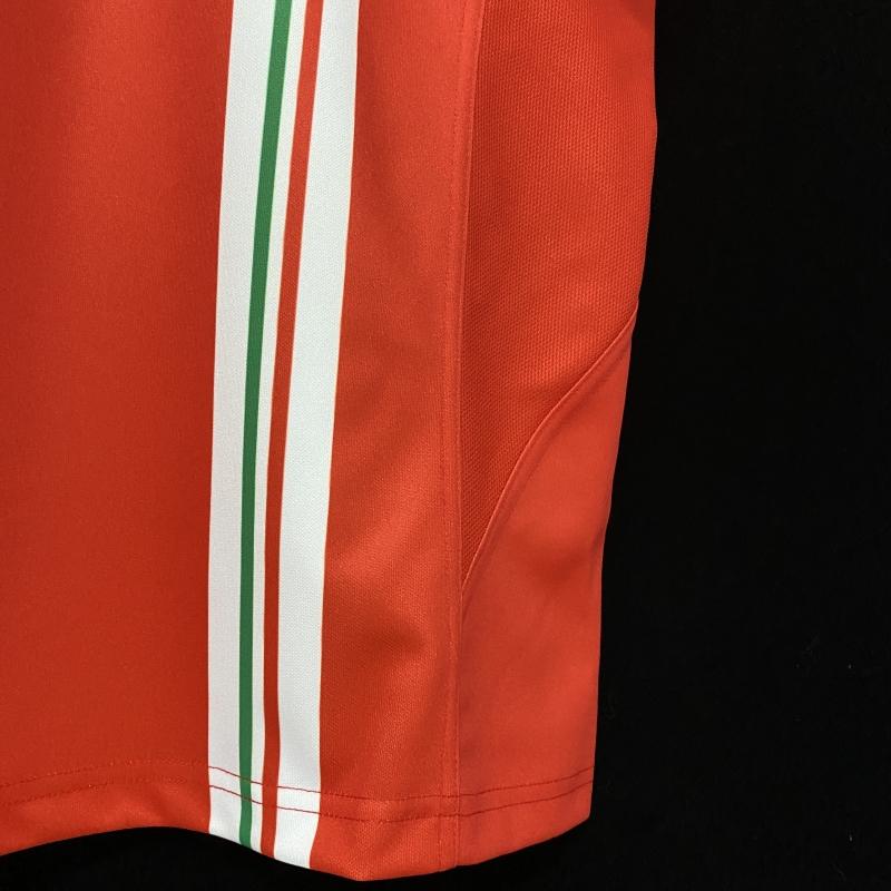 F1 Ferrari Red POLO