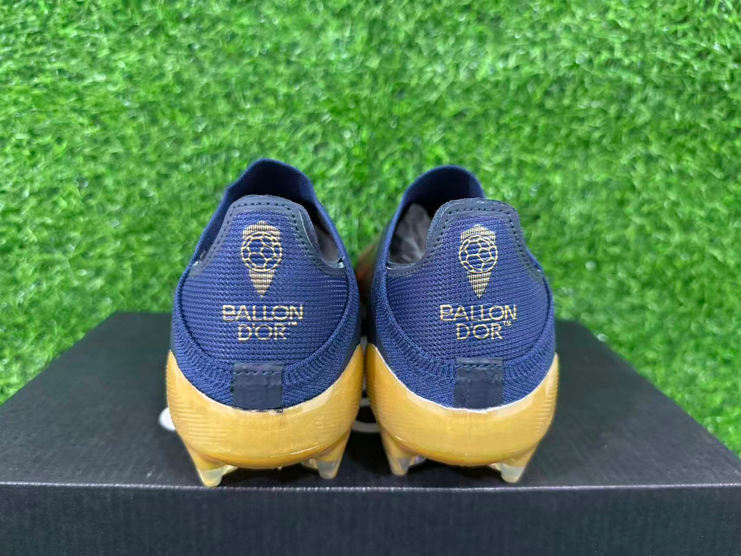 adidas F50 Elite Laceless FG
