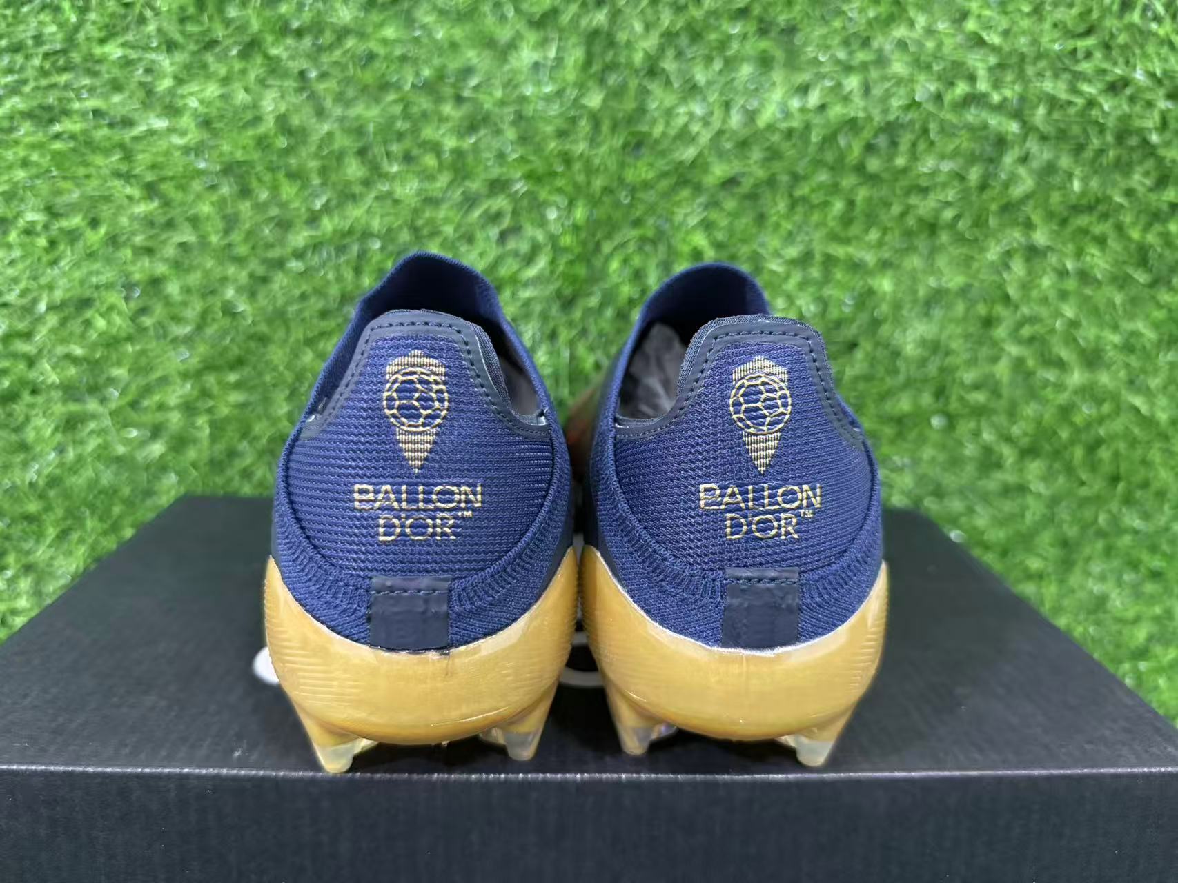 adidas F50 Elite Laceless FG