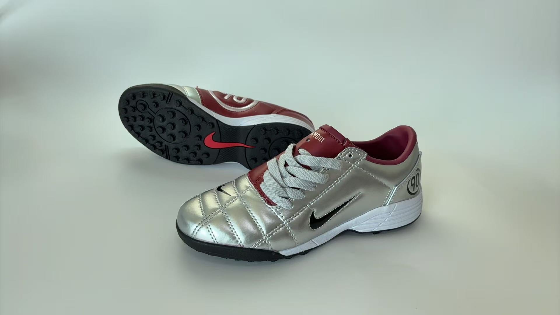 NIKE T90 TF
