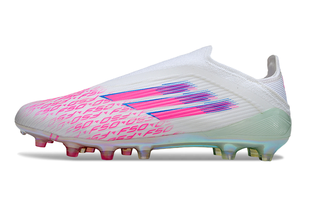 adidas F50 Elite Laceless FG