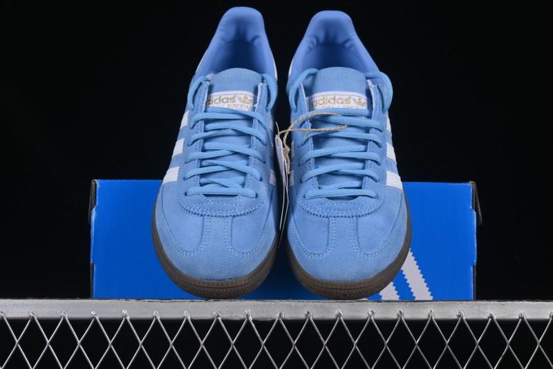 Adidas Handball Spezial Retro Casual Sneakers - BD7632