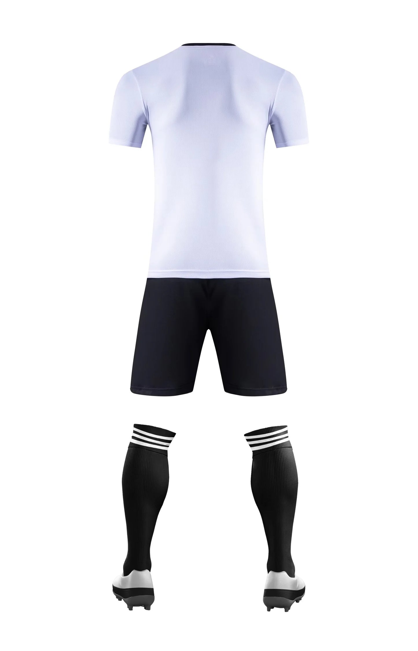 K1083 four-color Kalmei 3XS--4XL