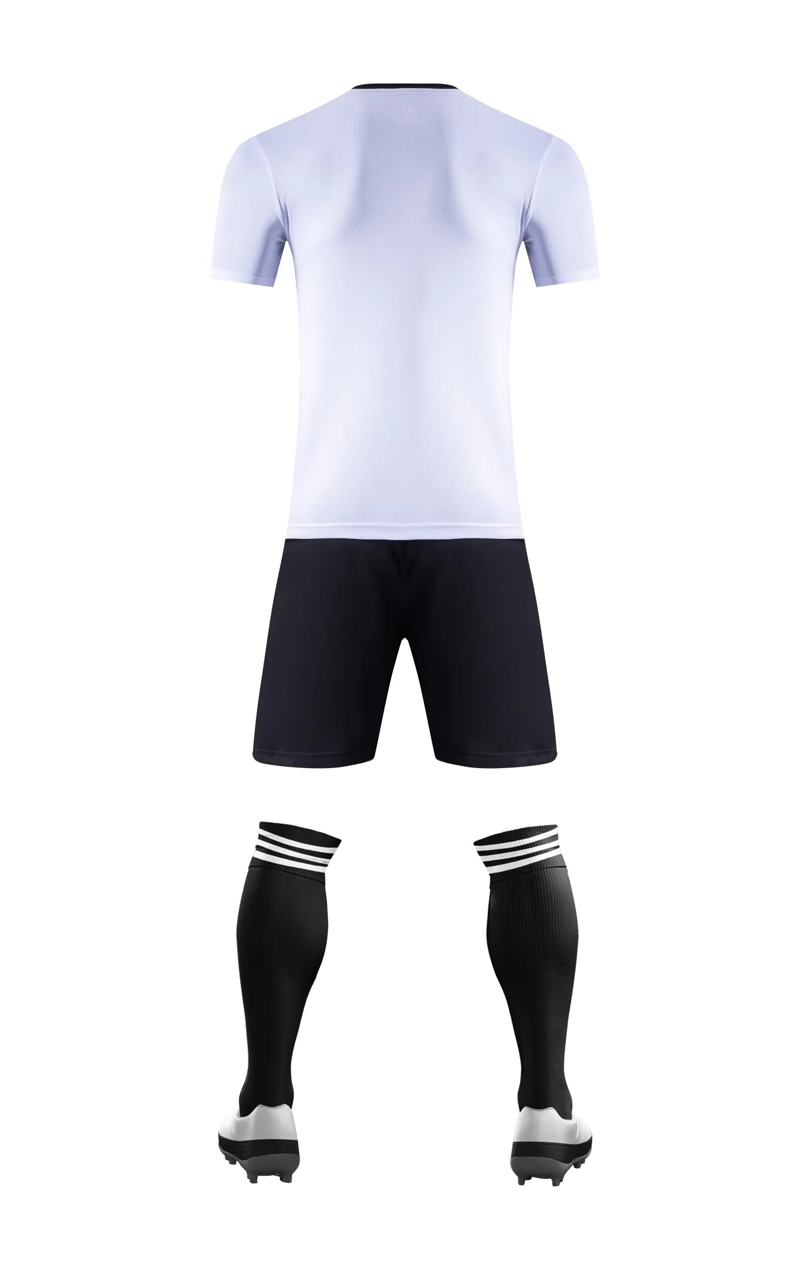 K1083 four-color Kalmei 3XS--4XL
