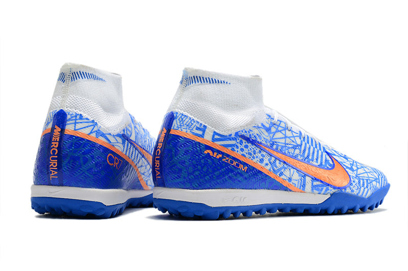 Nike Air Zoom Mercurial Superfly IX Elite