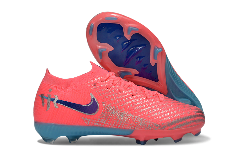 Arrival 27-35) Mercurial 16 children's football shoes