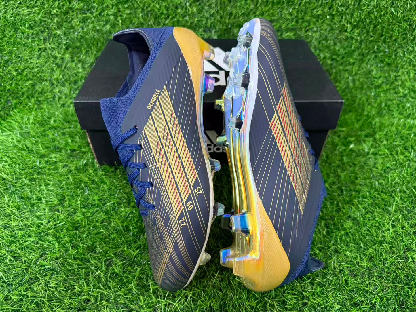 adidas F50 Elite FG