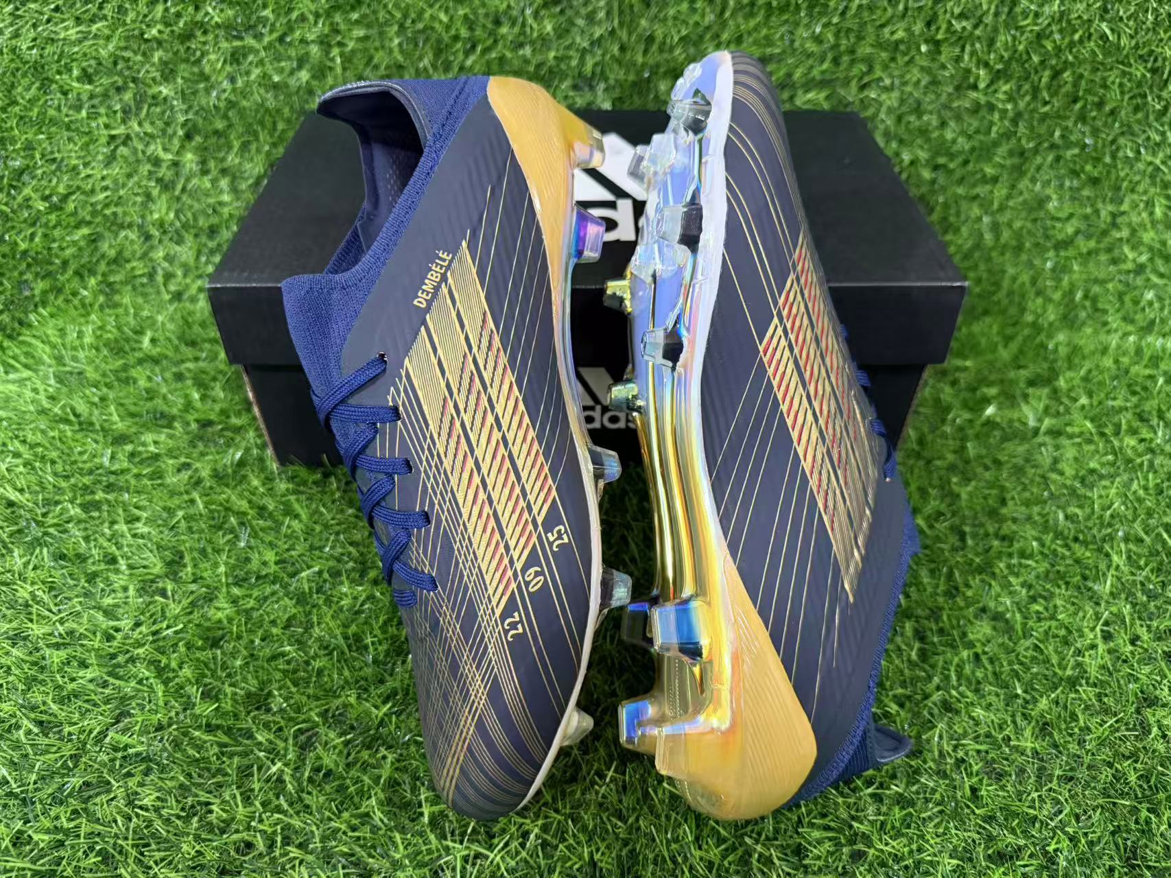 adidas F50 Elite FG