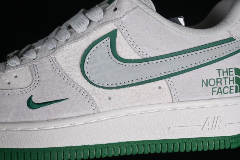 Nike Air Force 1 '07 Low The North Face CDG Collaboration - HD1968-021