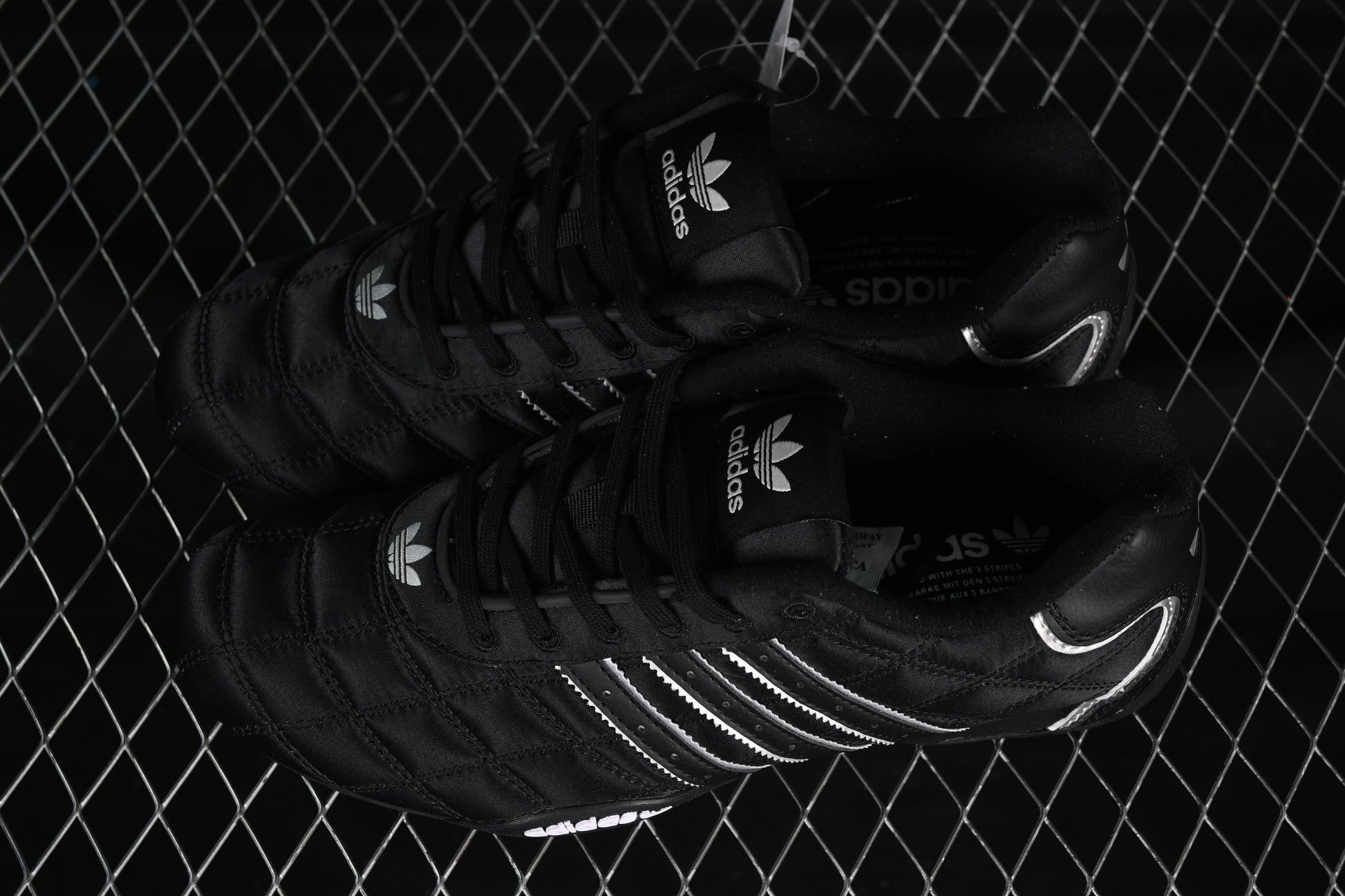 Adidas Originals Adiracer JS0286 Low-Top Running Shoes