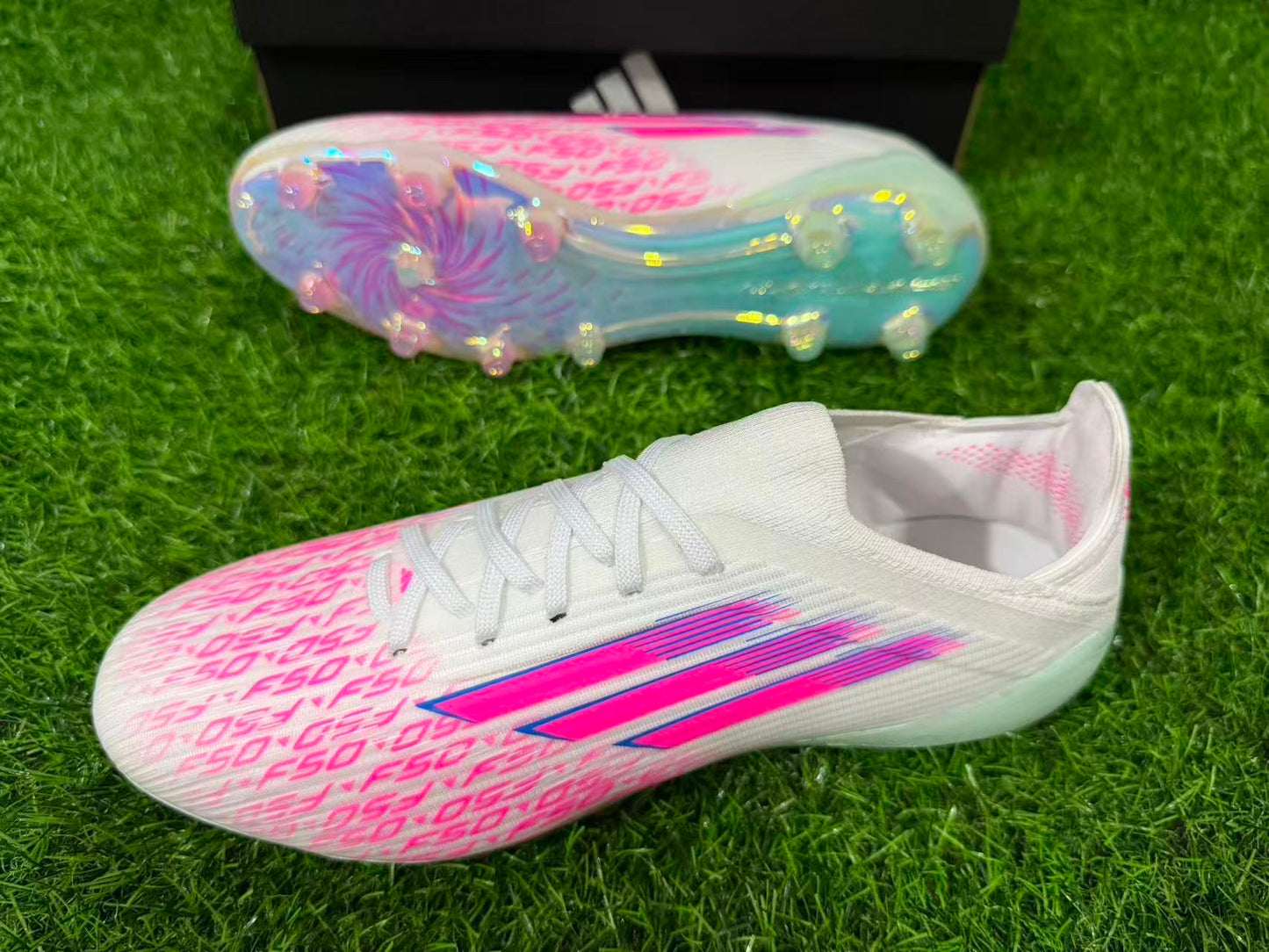 adidas F50 Elite FG
