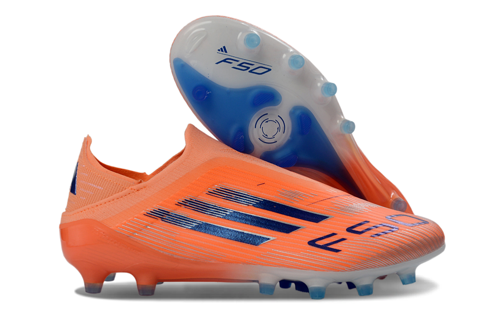 adidas F50 Elite Laceless