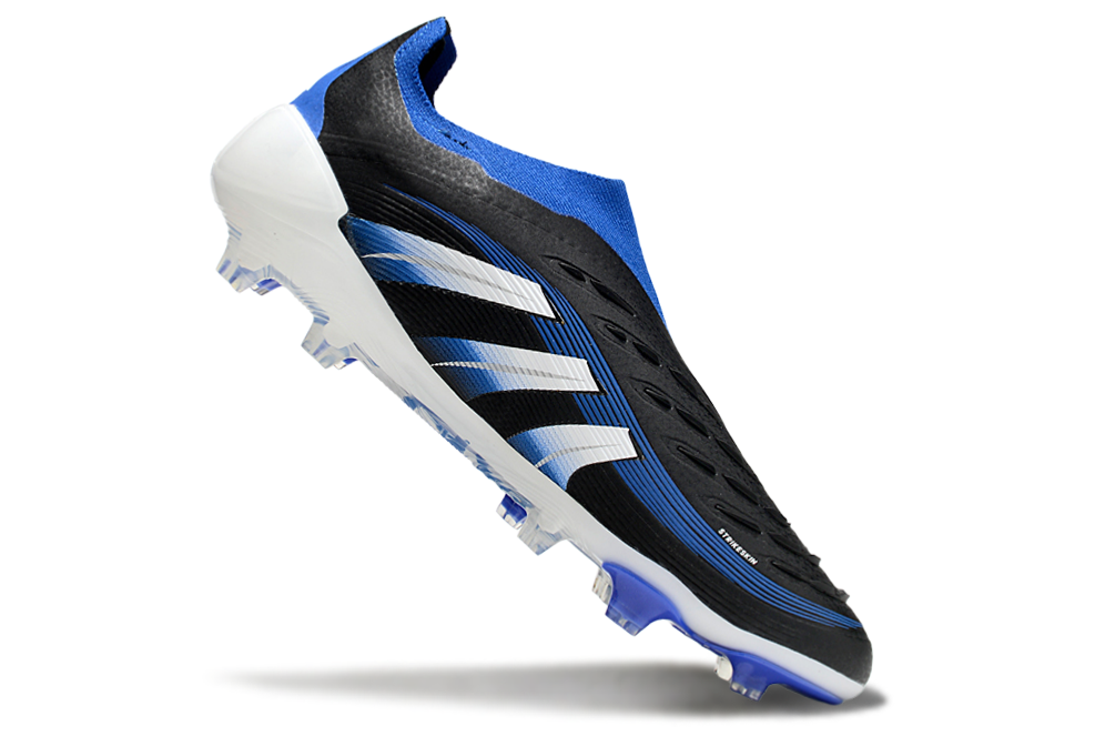 PREDATOR ACCURACY+ FG BOOTS