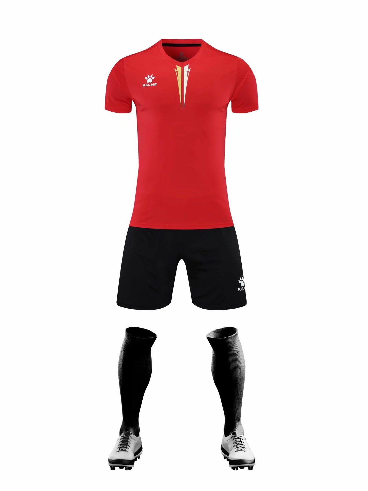K3047 Kalmei Football Training Wear 3XS-3XL