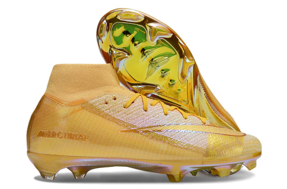 Nike Air Zoom Mercurial Superfly 16 Elite XXV FG