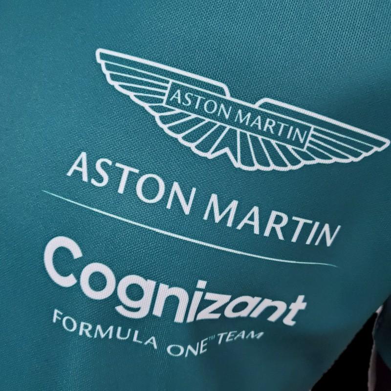 F1 Formula One 2022 Astontin