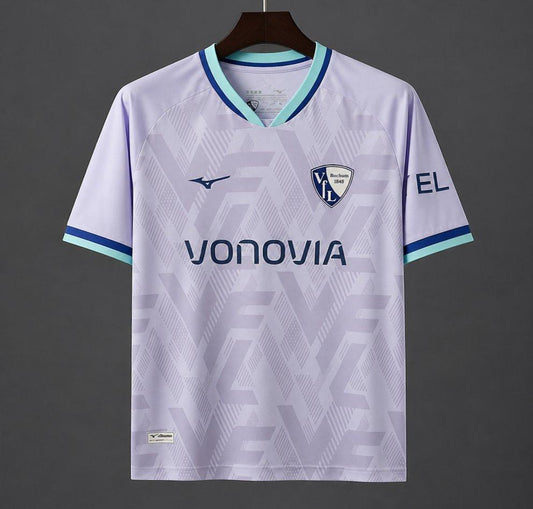 25/26 VfL Bochum Third Lavender Jersey