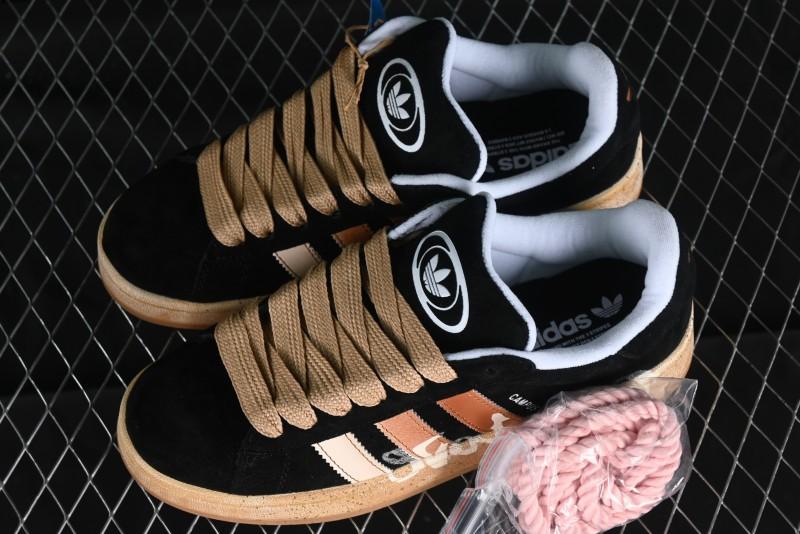 Adidas Originals Campus 00s HQ8708 College Series Retro Casual Sneakers